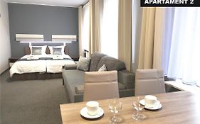 Kamienica Grand Starowka